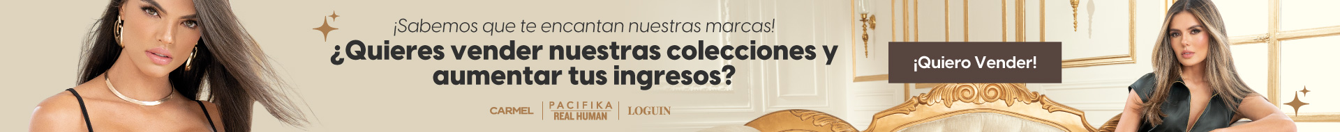 Quiero ser asesora | Vender por catálogo | LIKEME Tienda Online