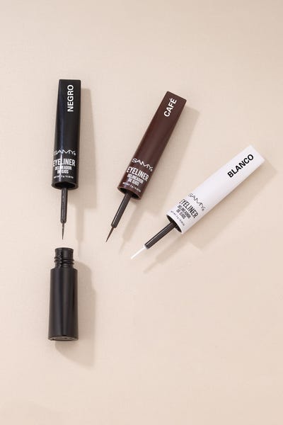 DELINEADOR OJOS LIQUIDO