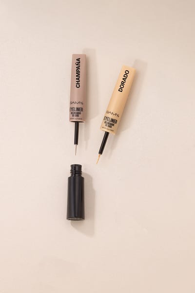 DELINEADOR OJOS LIQUIDO