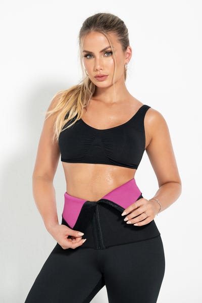 CINTURILLA TERMICA Morado