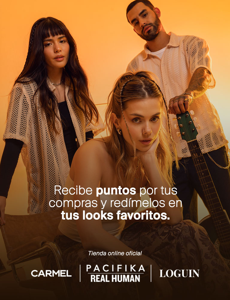 Únete a la comunidad que te premia por tus compras | KOSMO By LIKEME | LIKEME Tienda Online