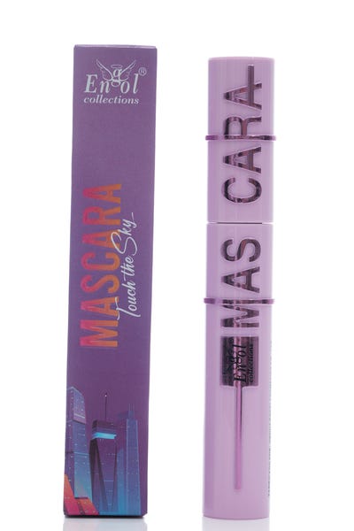 MASCARA DE PESTAÑAS ALARGAMIENTO Negro