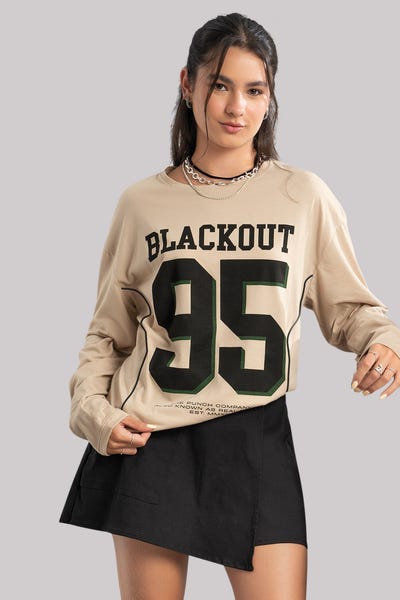 FALDA SHORT CORTA Negro